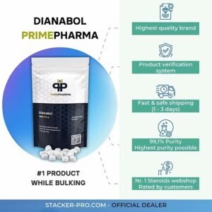 Dianabol kopen